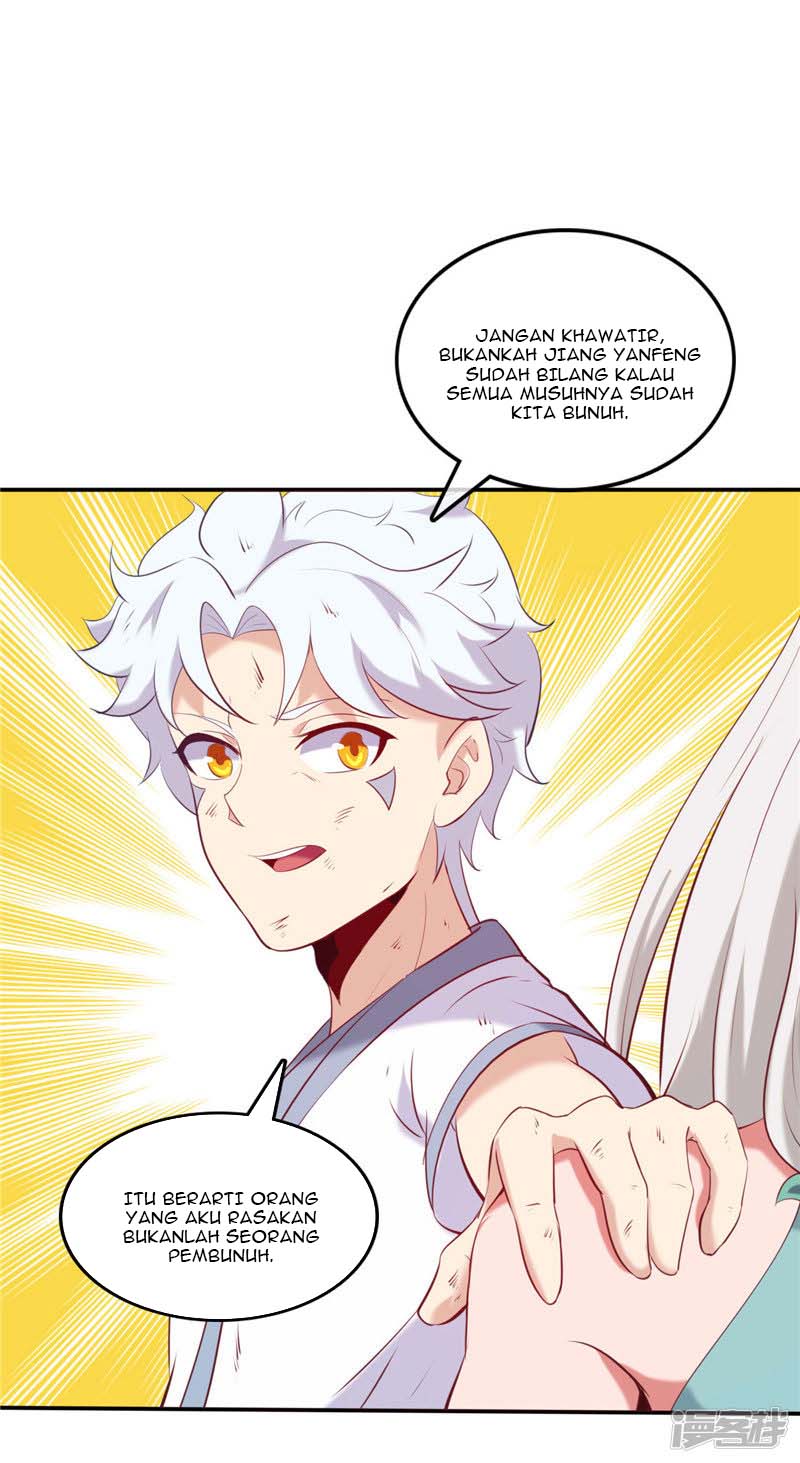 Supreme Godly System Chapter 232 - halaman 10