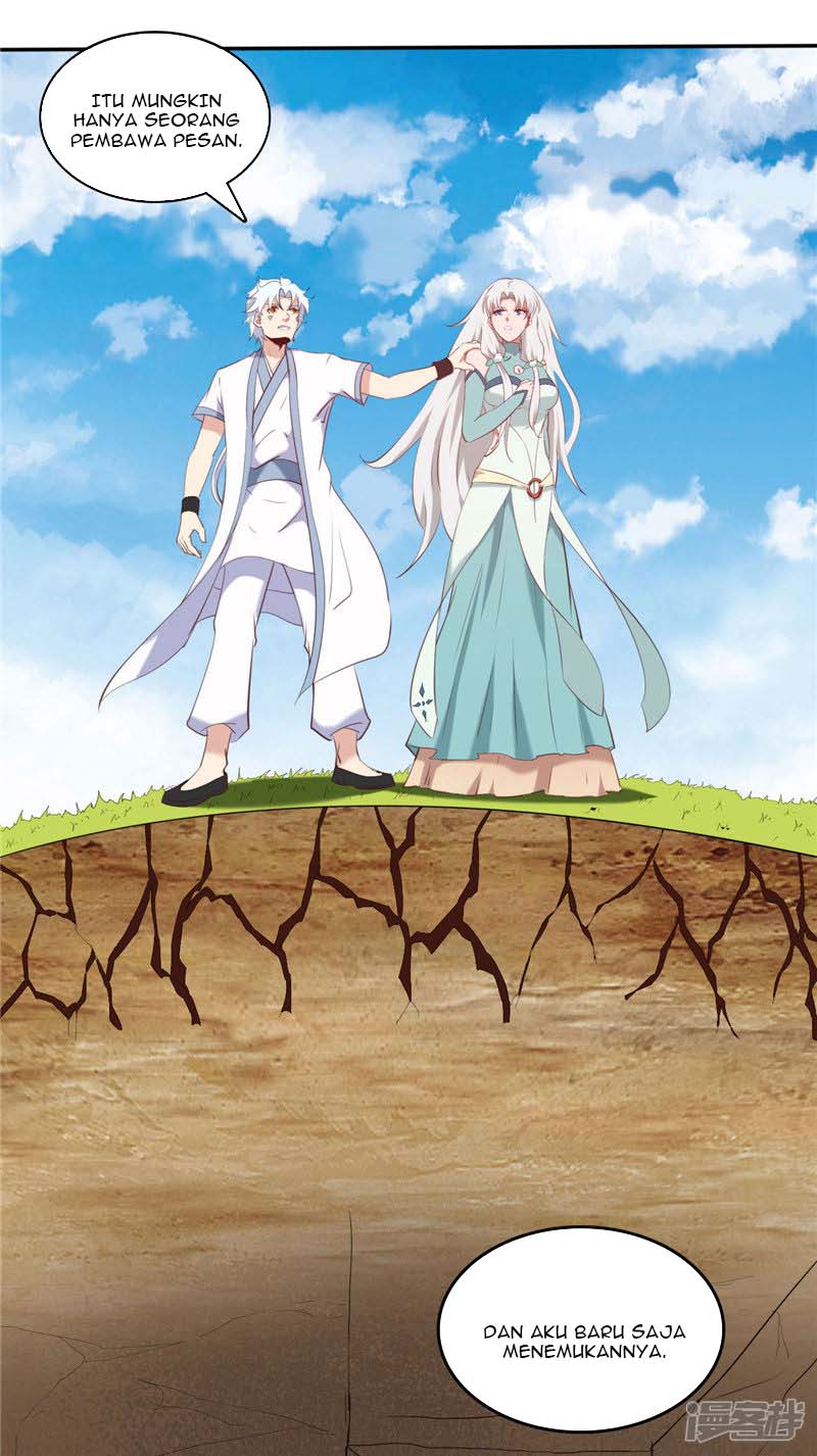 Supreme Godly System Chapter 232 - halaman 11