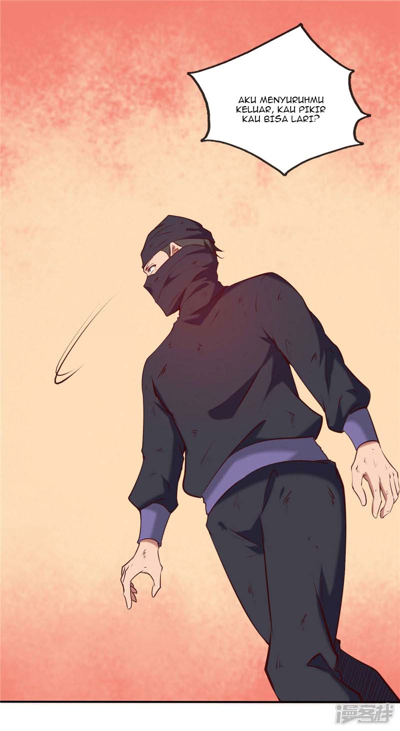 Supreme Godly System Chapter 232 - halaman 14