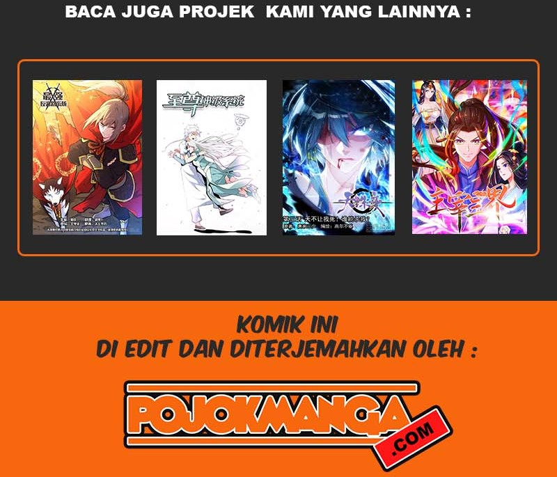 Supreme Godly System Chapter 232 - halaman 20