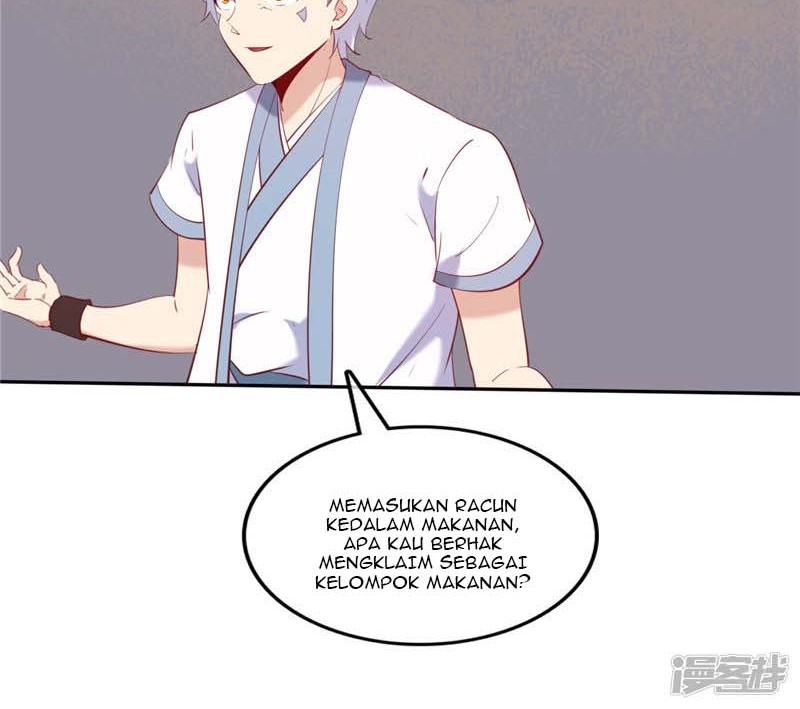 Supreme Godly System Chapter 233 - halaman 19