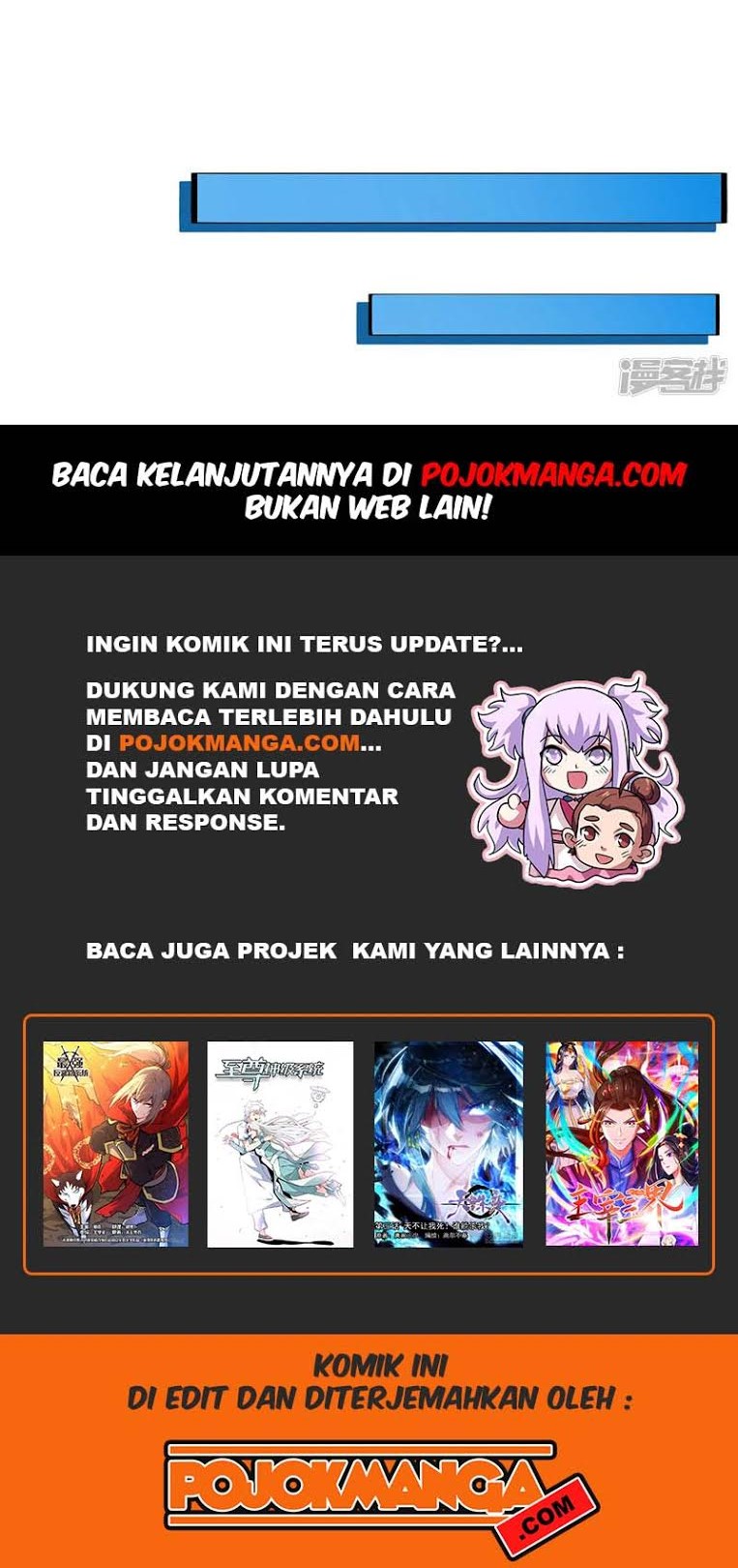 Supreme Godly System Chapter 233 - halaman 24