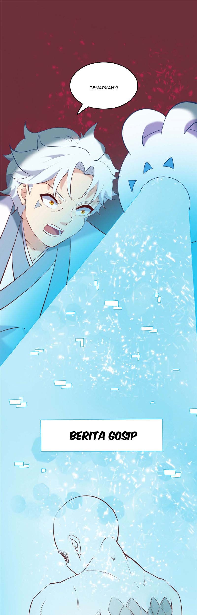 Supreme Godly System Chapter 233 - halaman 9