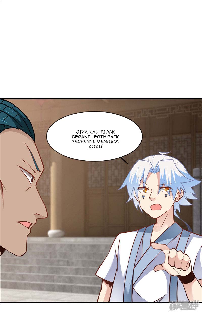 Supreme Godly System Chapter 234 - halaman 11