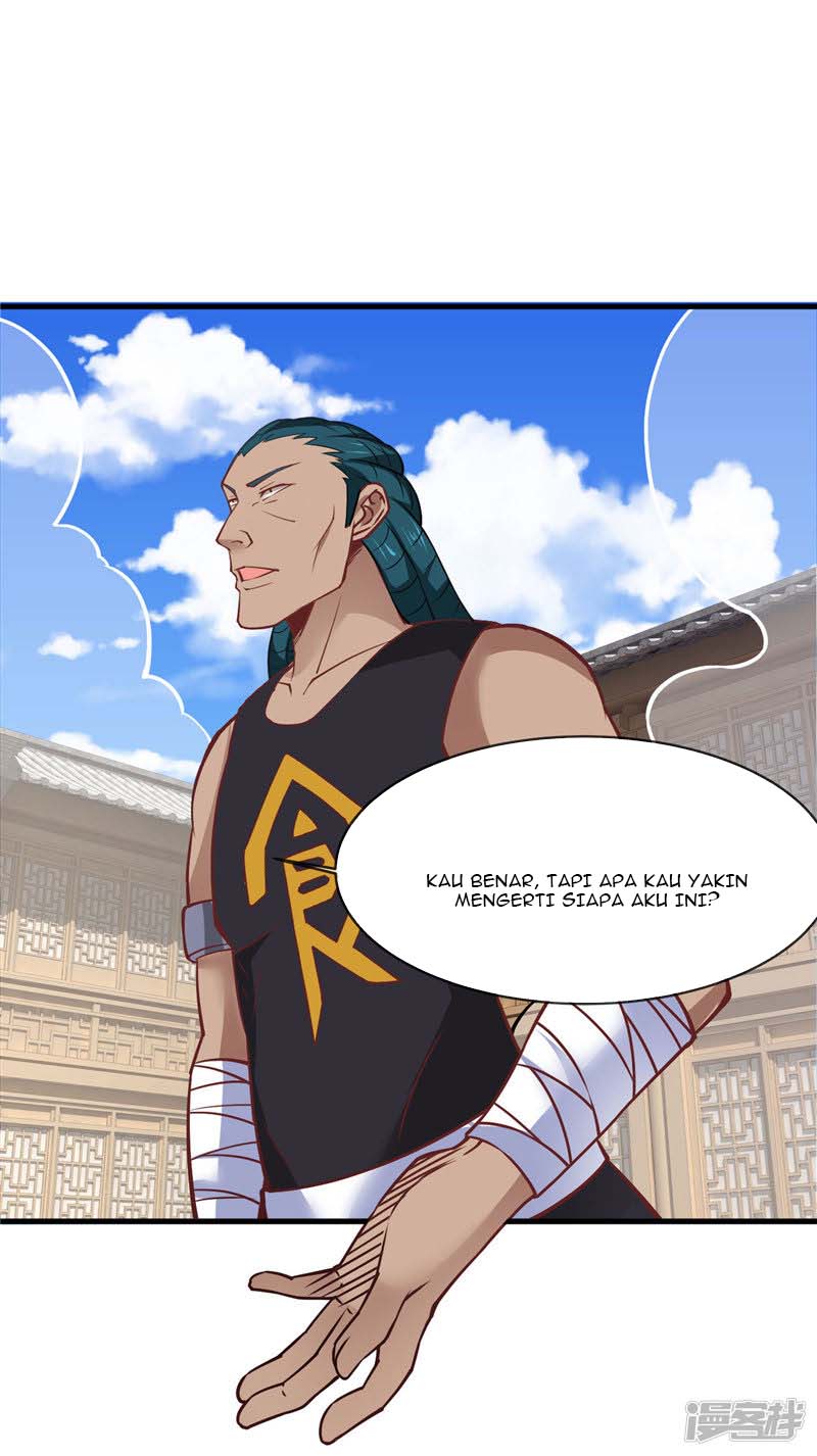 Supreme Godly System Chapter 234 - halaman 4