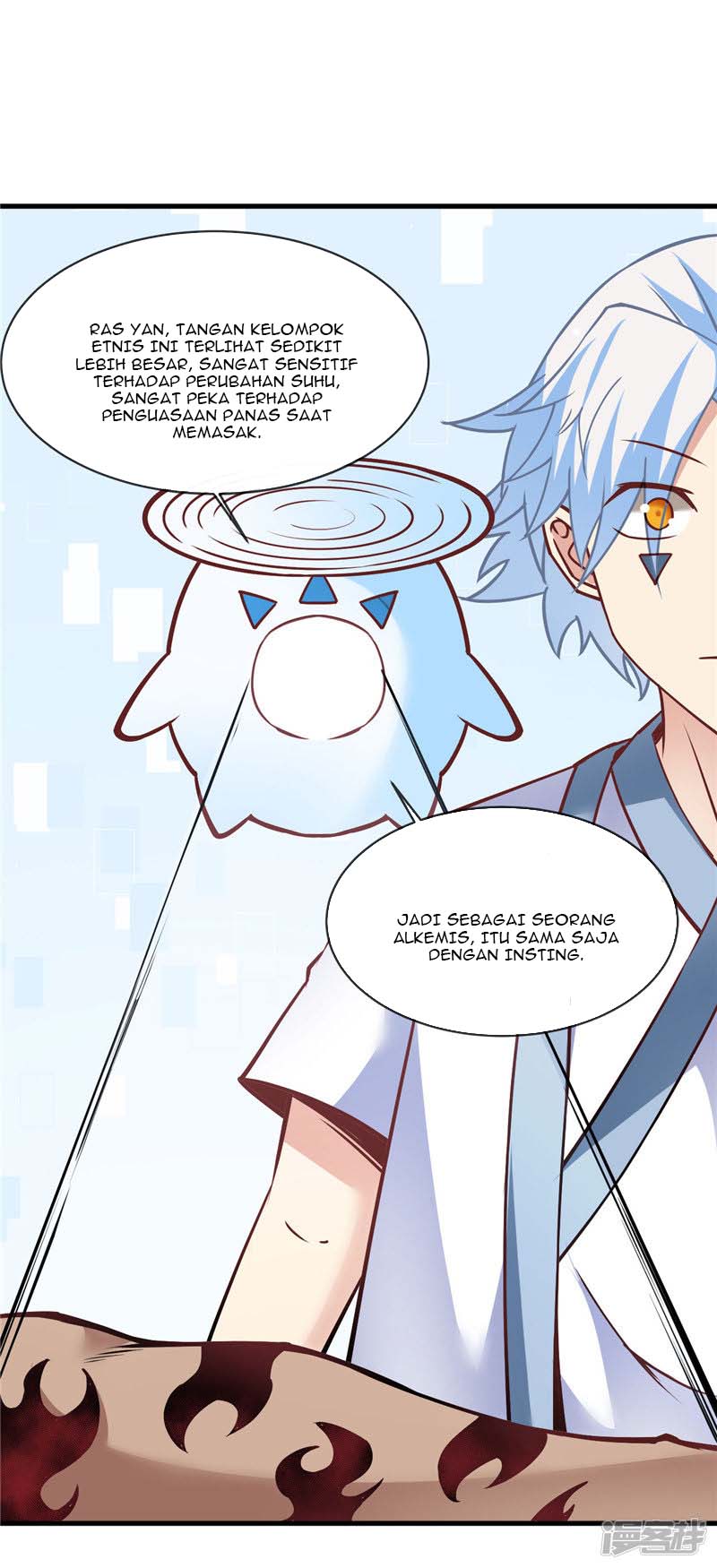 Supreme Godly System Chapter 234 - halaman 5