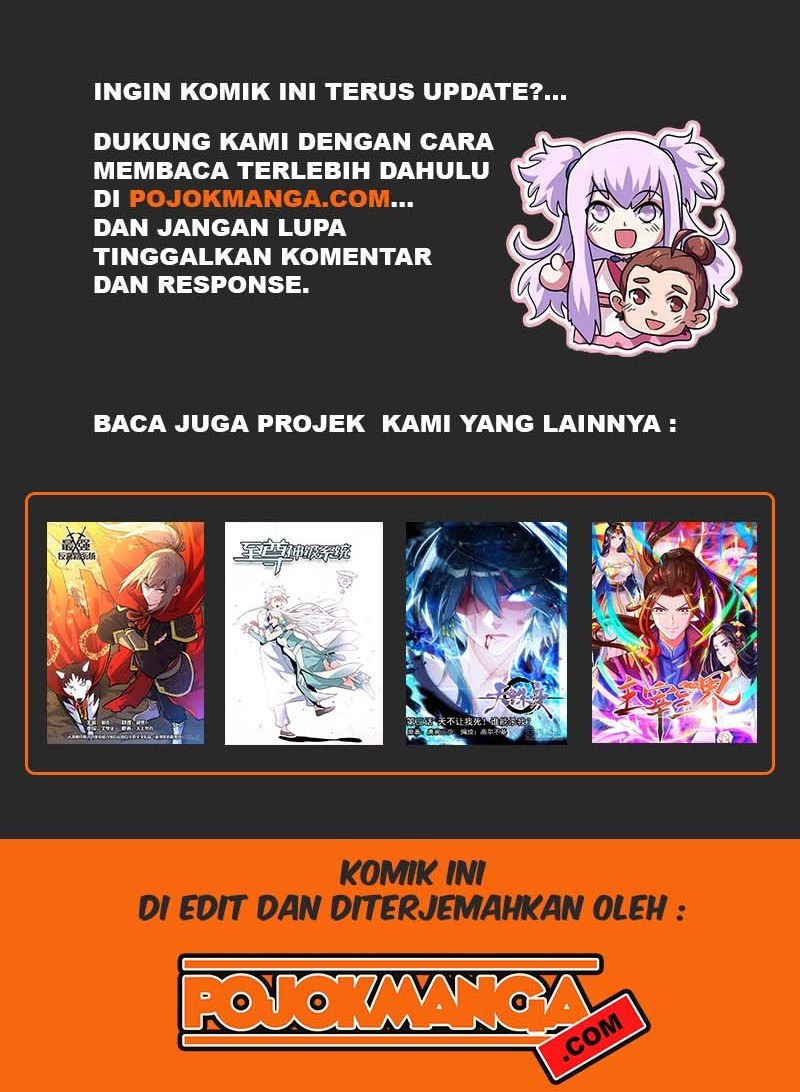 Supreme Godly System Chapter 235 - halaman 21