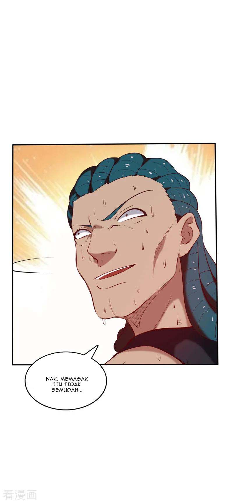 Supreme Godly System Chapter 235 - halaman 4