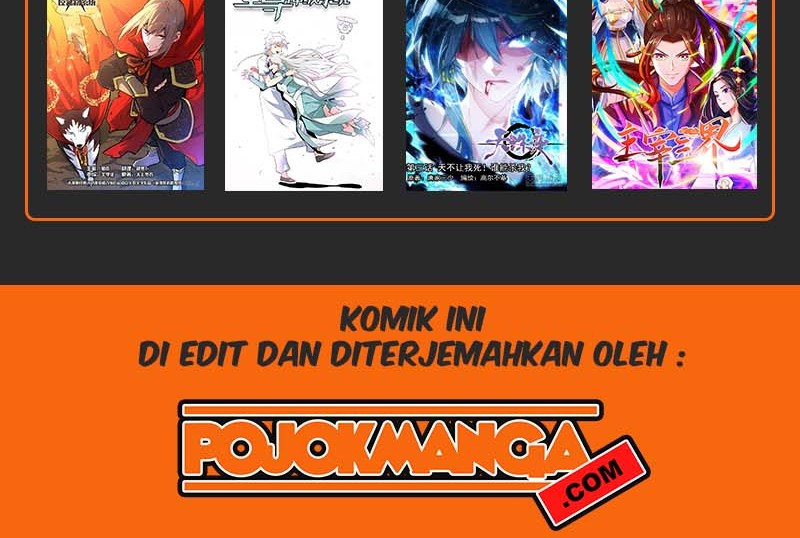 Supreme Godly System Chapter 236 - halaman 16
