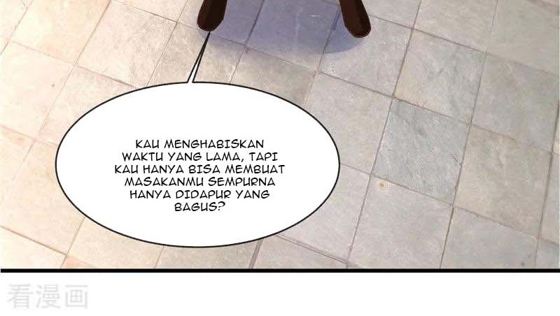 Supreme Godly System Chapter 237 - halaman 13