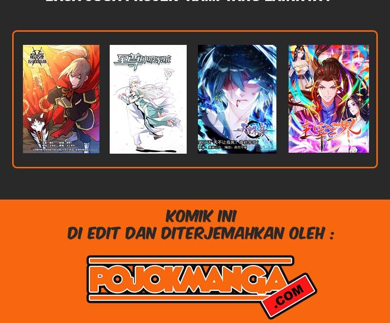 Supreme Godly System Chapter 237 - halaman 20