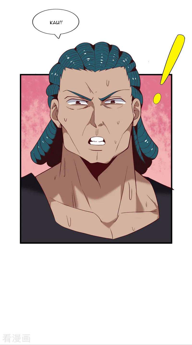 Supreme Godly System Chapter 238 - halaman 11