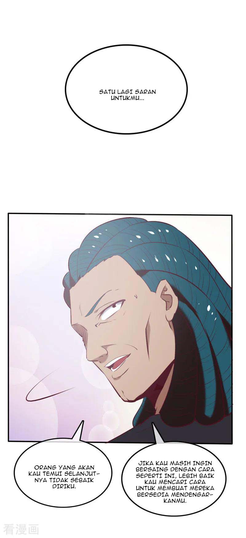 Supreme Godly System Chapter 238 - halaman 16