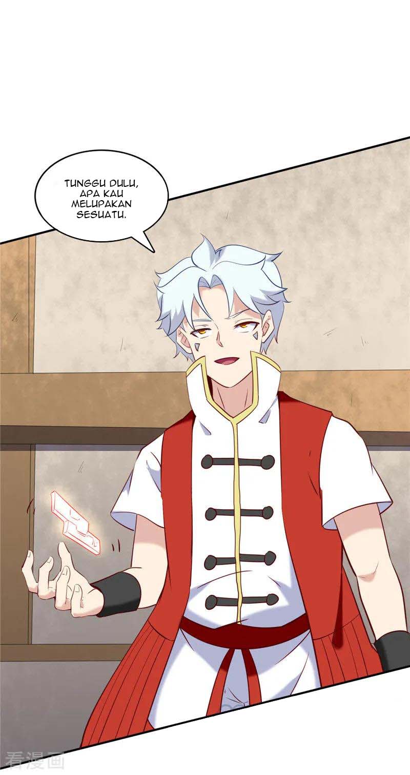 Supreme Godly System Chapter 238 - halaman 9