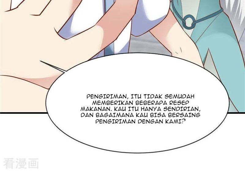 Supreme Godly System Chapter 240 - halaman 18