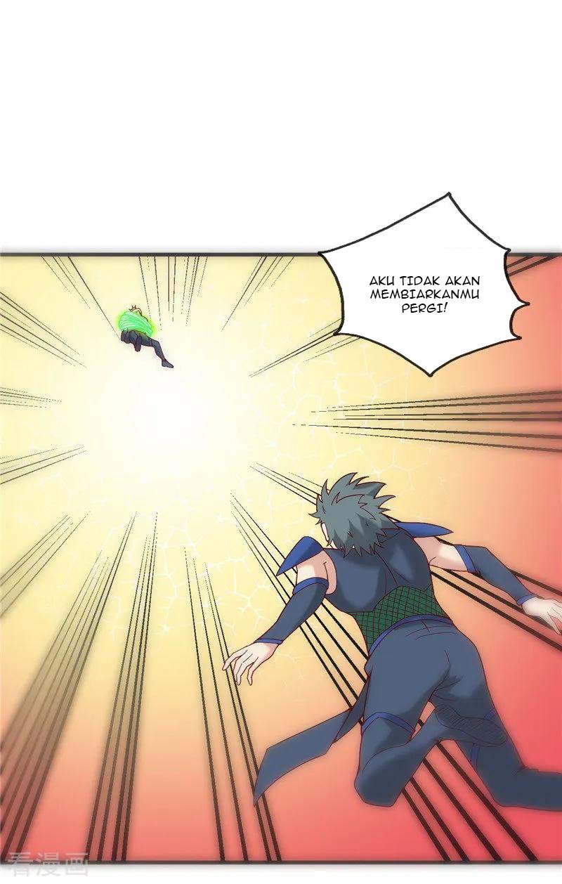 Supreme Godly System Chapter 241 - halaman 15