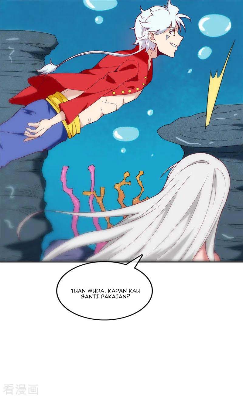 Supreme Godly System Chapter 242 - halaman 12
