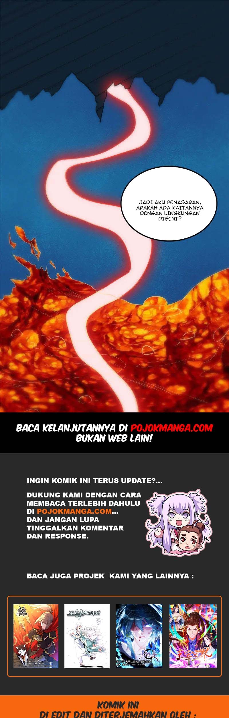 Supreme Godly System Chapter 242 - halaman 18