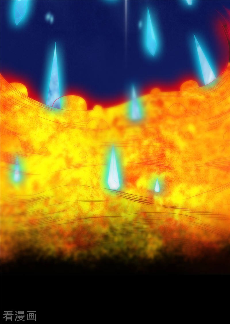 Supreme Godly System Chapter 244 - halaman 7
