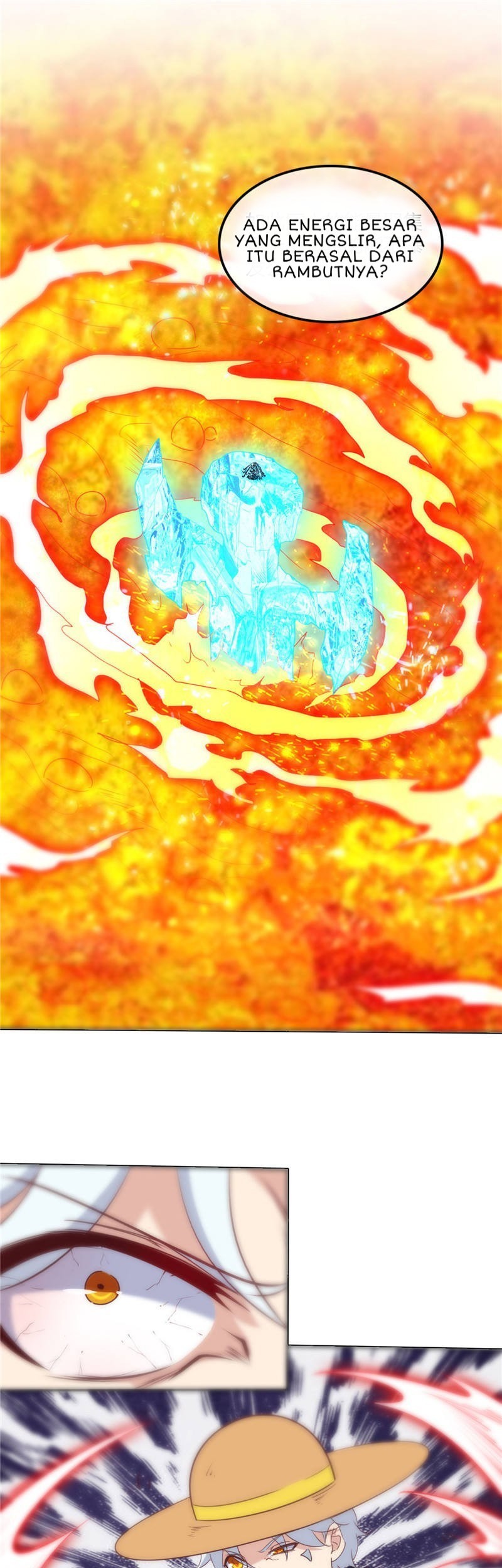 Supreme Godly System Chapter 247 - halaman 13