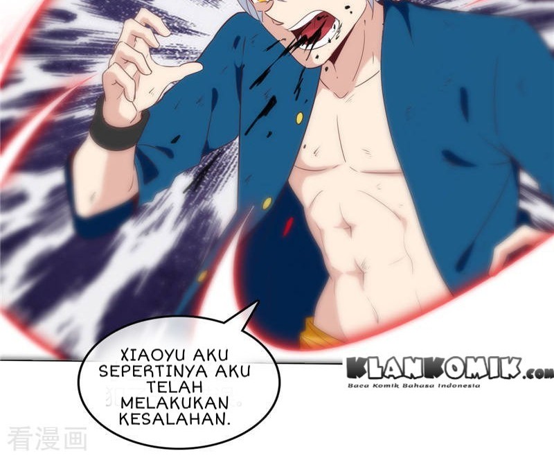 Supreme Godly System Chapter 247 - halaman 14