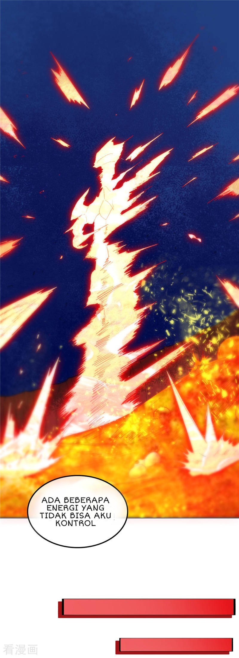 Supreme Godly System Chapter 247 - halaman 16