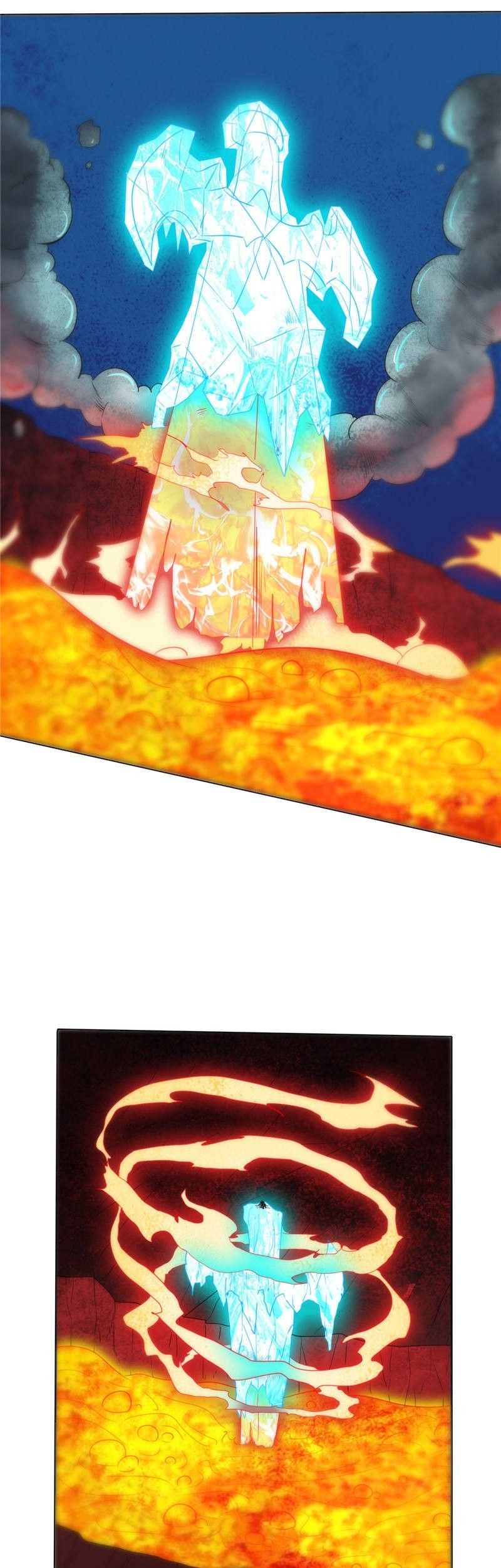 Supreme Godly System Chapter 247 - halaman 9