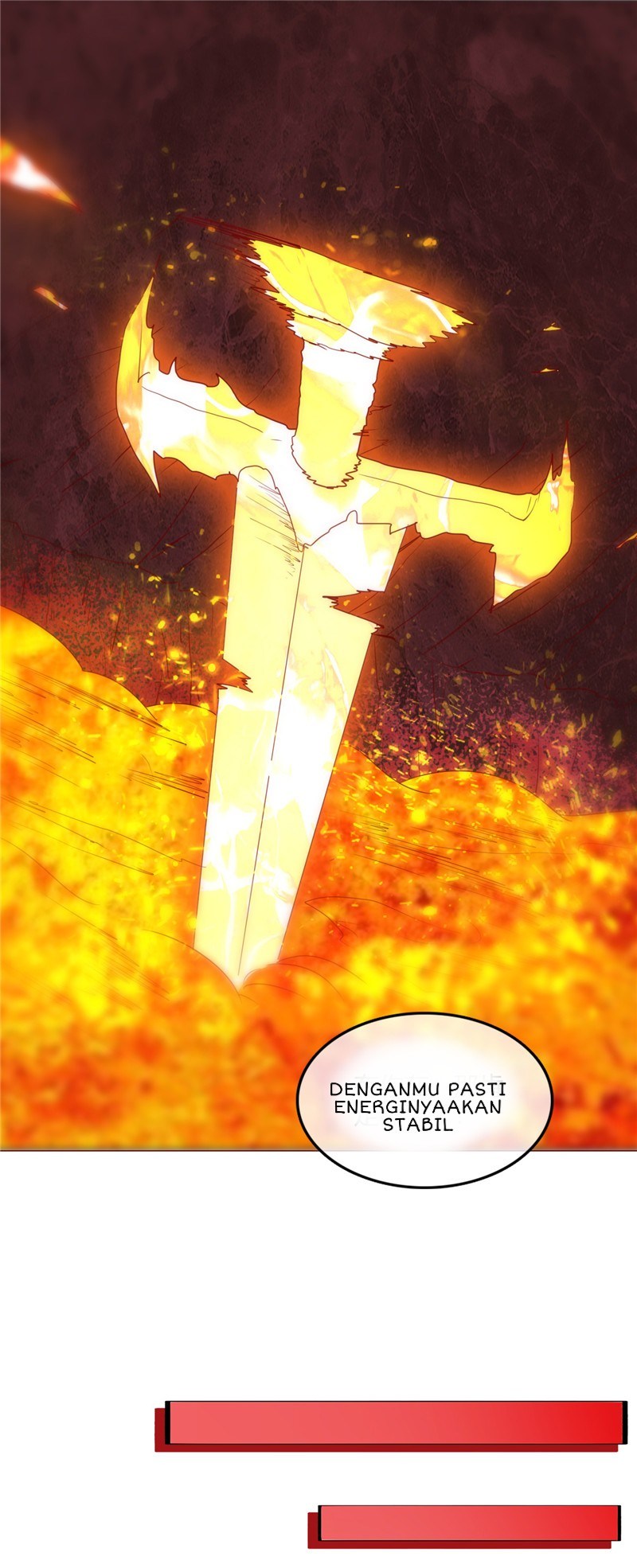 Supreme Godly System Chapter 248 - halaman 15