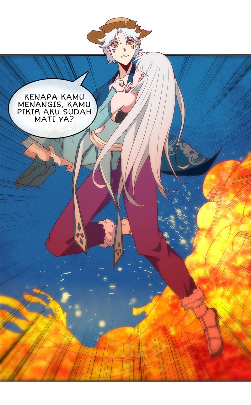 Supreme Godly System Chapter 249 - halaman 14