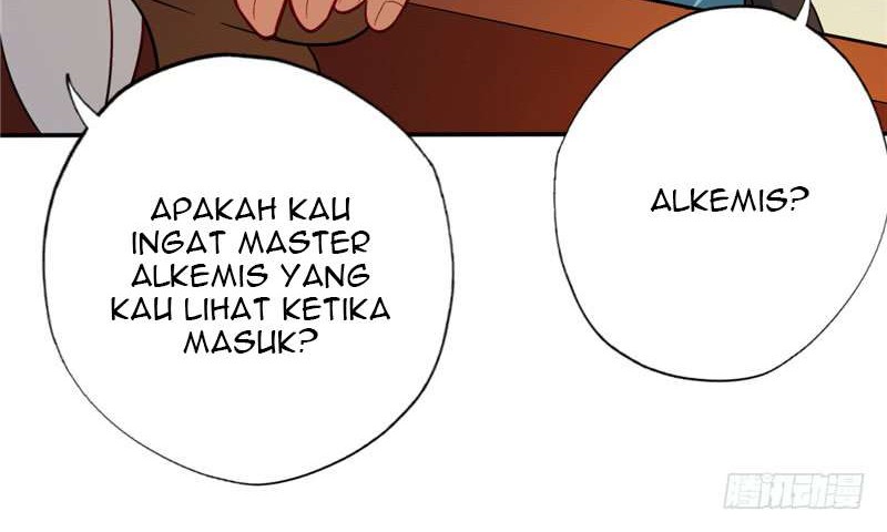 Supreme Godly System Chapter 25 - halaman 12