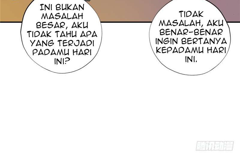 Supreme Godly System Chapter 25 - halaman 8