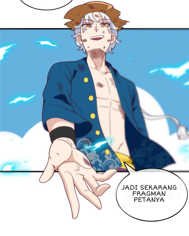 Supreme Godly System Chapter 250 - halaman 12