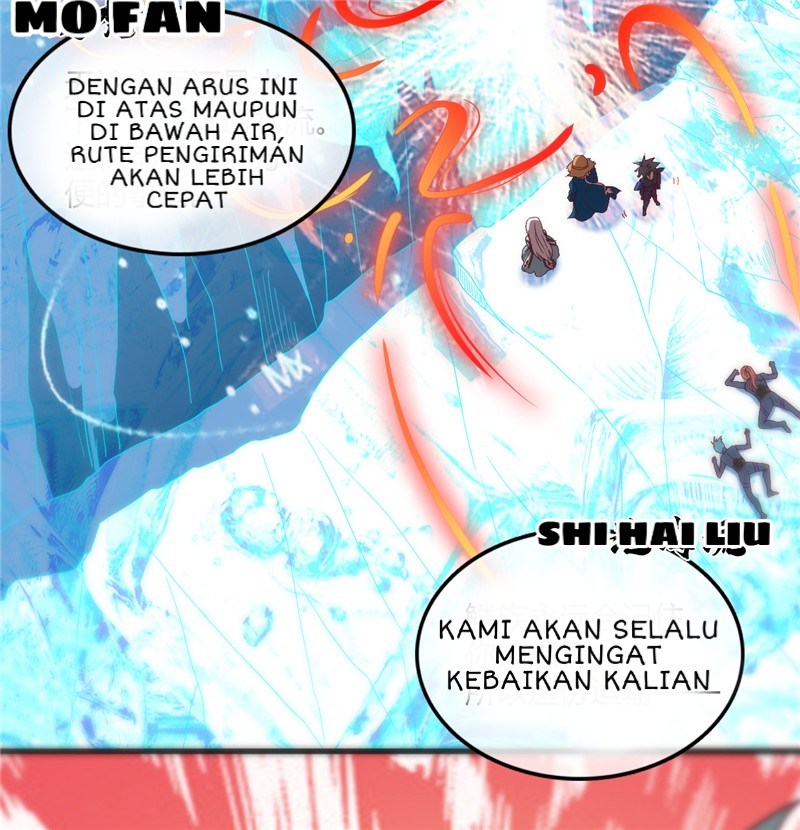 Supreme Godly System Chapter 250 - halaman 15