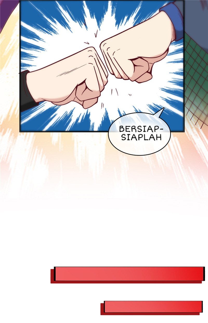 Supreme Godly System Chapter 250 - halaman 17