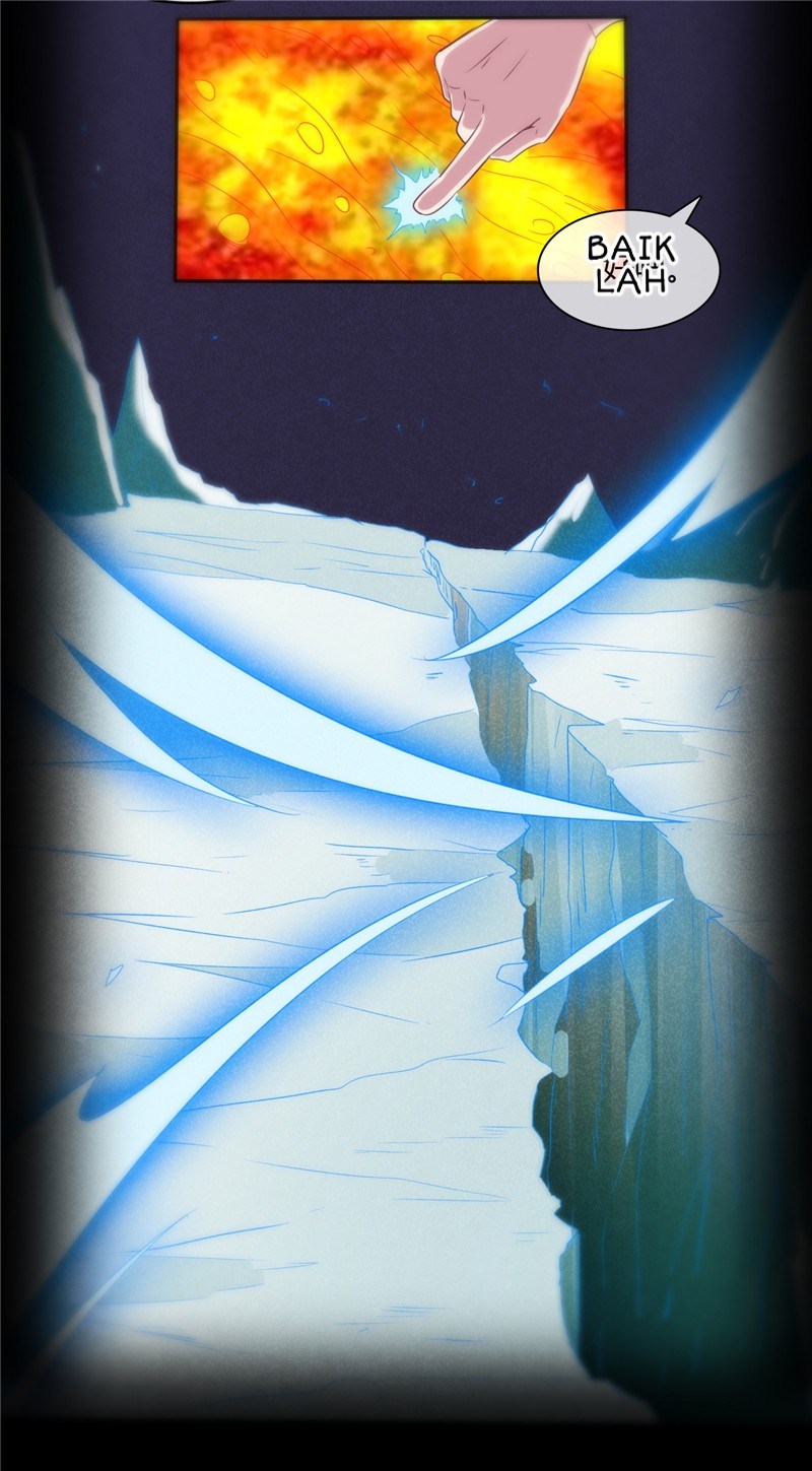Supreme Godly System Chapter 250 - halaman 7