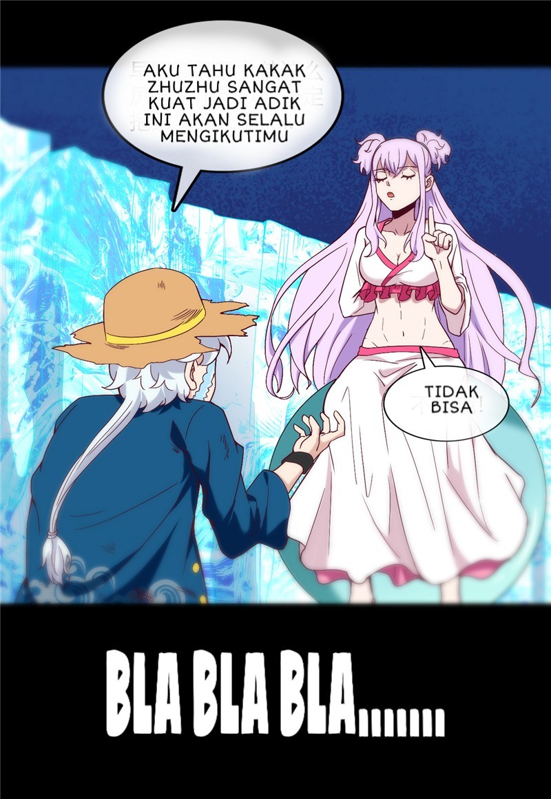 Supreme Godly System Chapter 250 - halaman 9