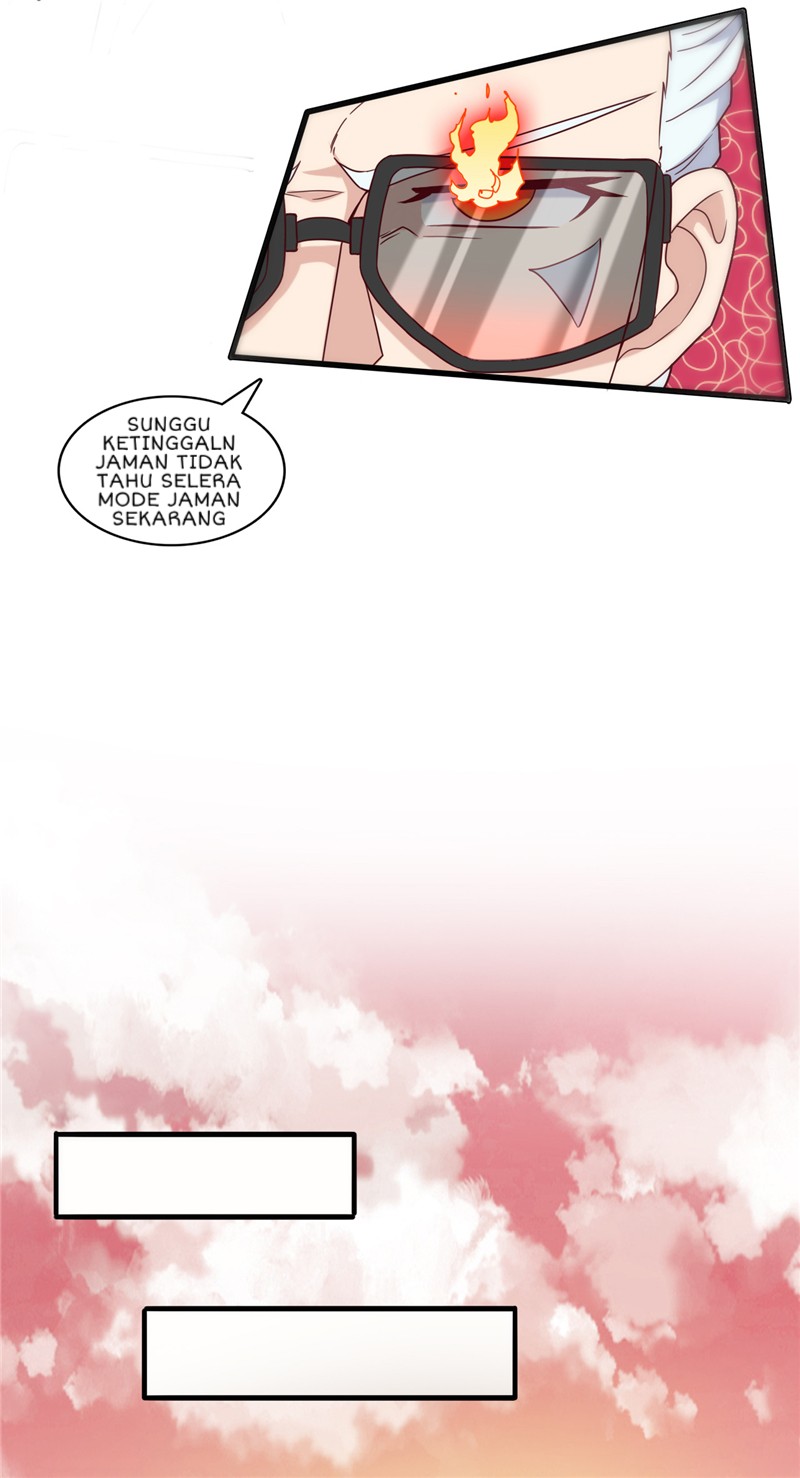 Supreme Godly System Chapter 251 - halaman 11