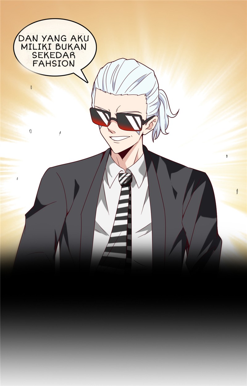 Supreme Godly System Chapter 251 - halaman 14