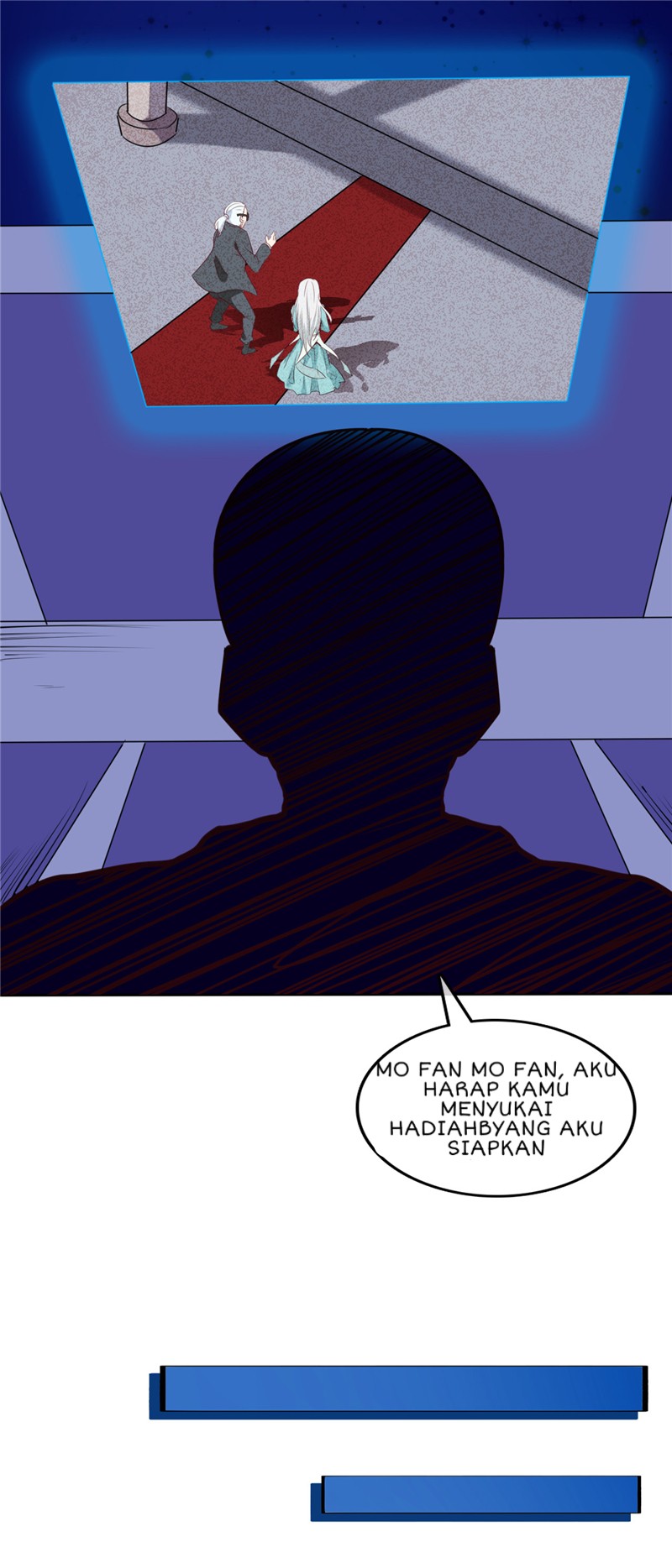 Supreme Godly System Chapter 251 - halaman 21