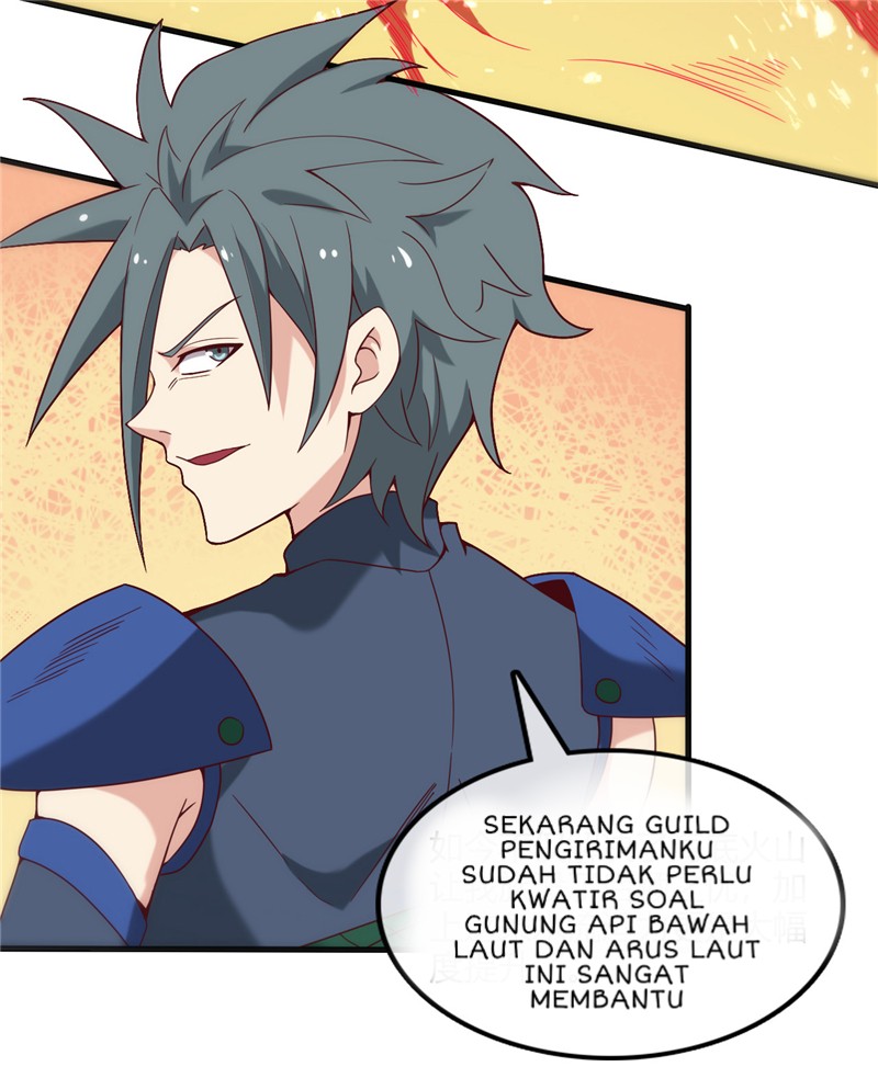 Supreme Godly System Chapter 251 - halaman 5