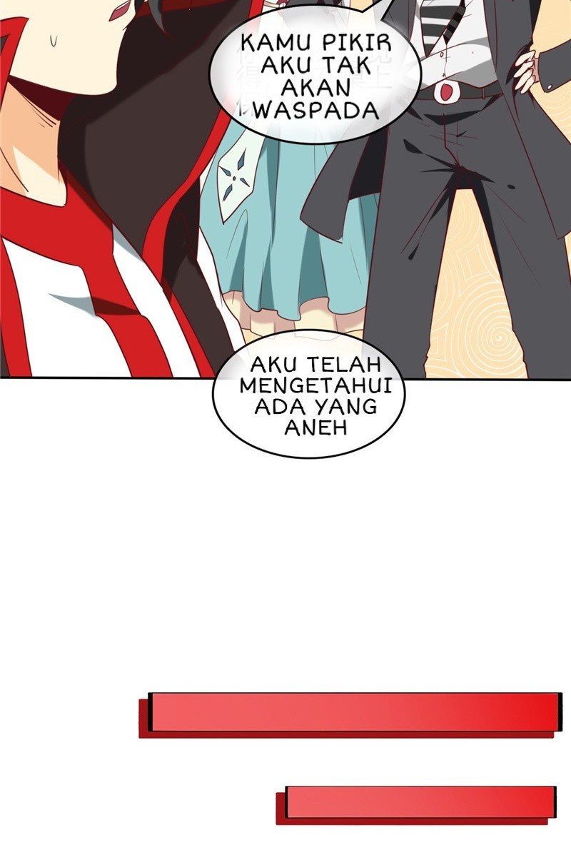 Supreme Godly System Chapter 252 - halaman 14