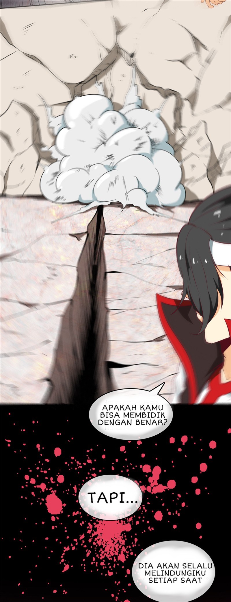 Supreme Godly System Chapter 253 - halaman 10