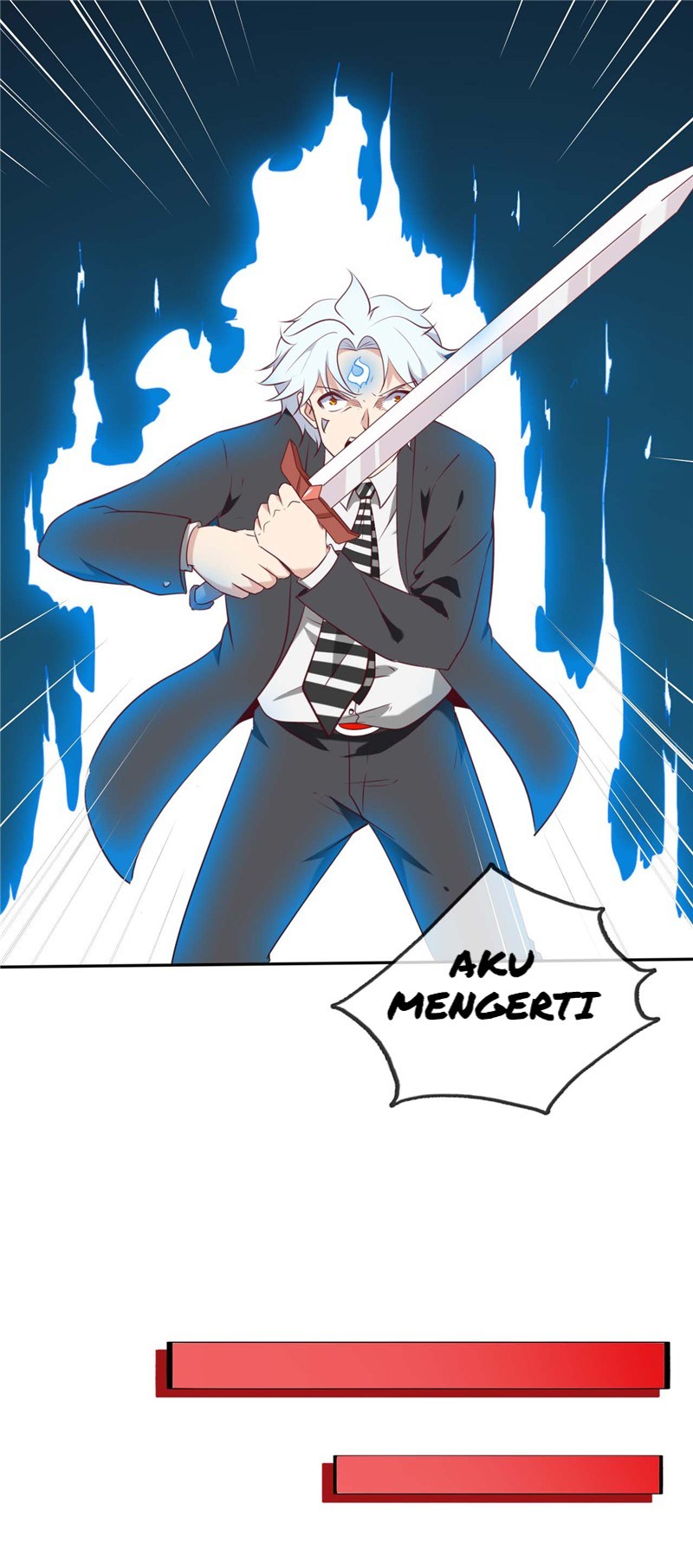 Supreme Godly System Chapter 253 - halaman 13
