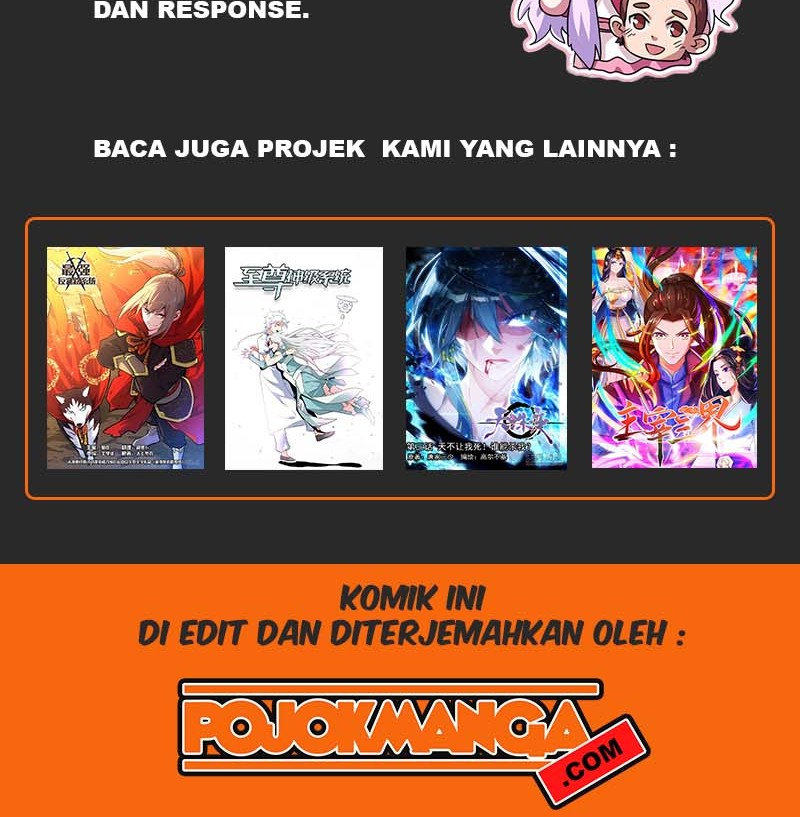 Supreme Godly System Chapter 254 - halaman 12