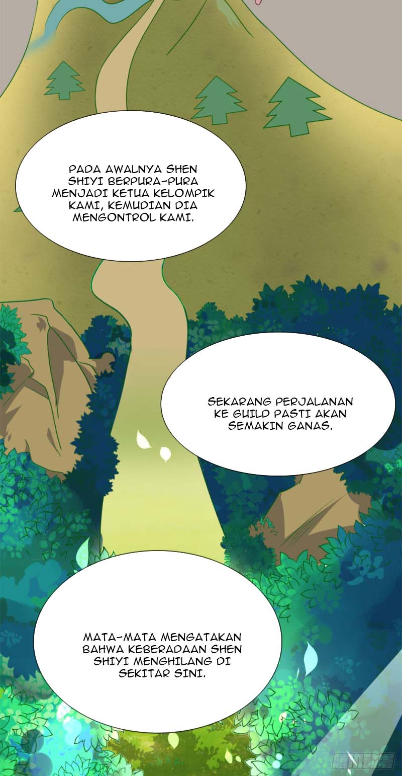 Supreme Godly System Chapter 255 - halaman 11