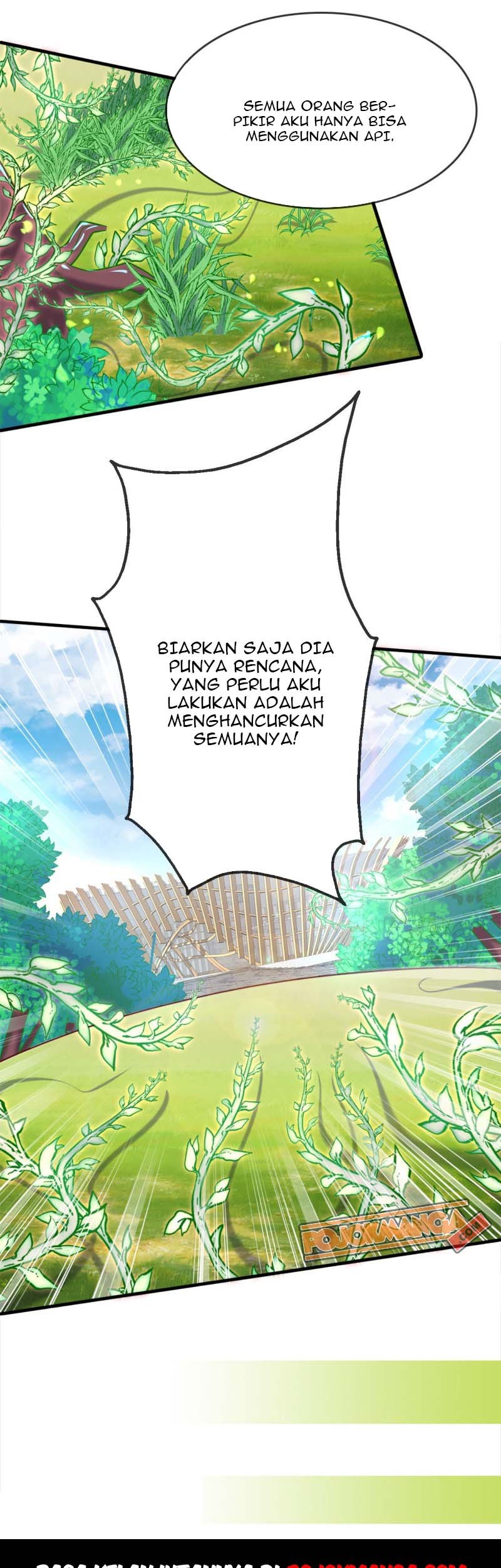 Supreme Godly System Chapter 255 - halaman 17