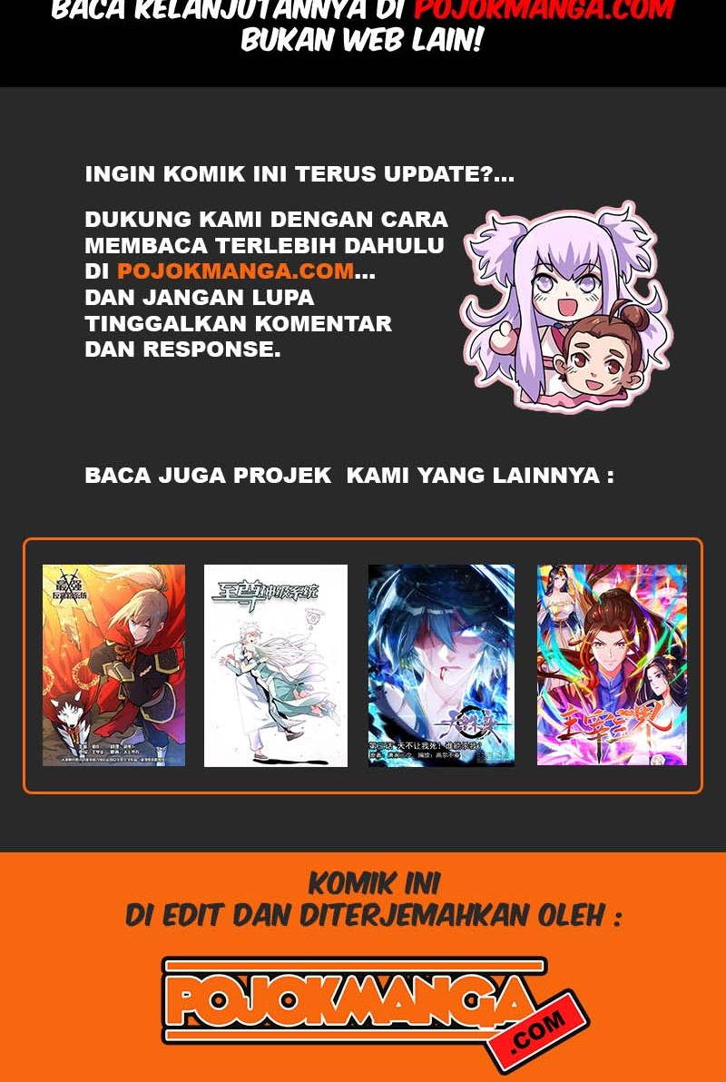Supreme Godly System Chapter 255 - halaman 18