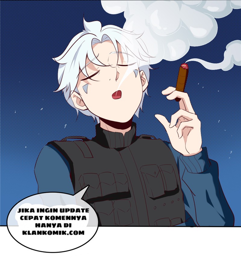 Supreme Godly System Chapter 256 - halaman 21