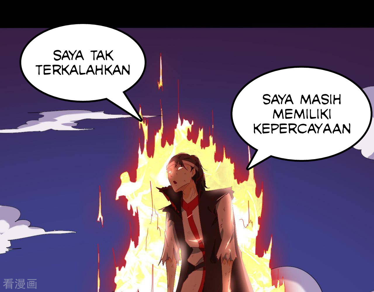 Supreme Godly System Chapter 258 - halaman 13