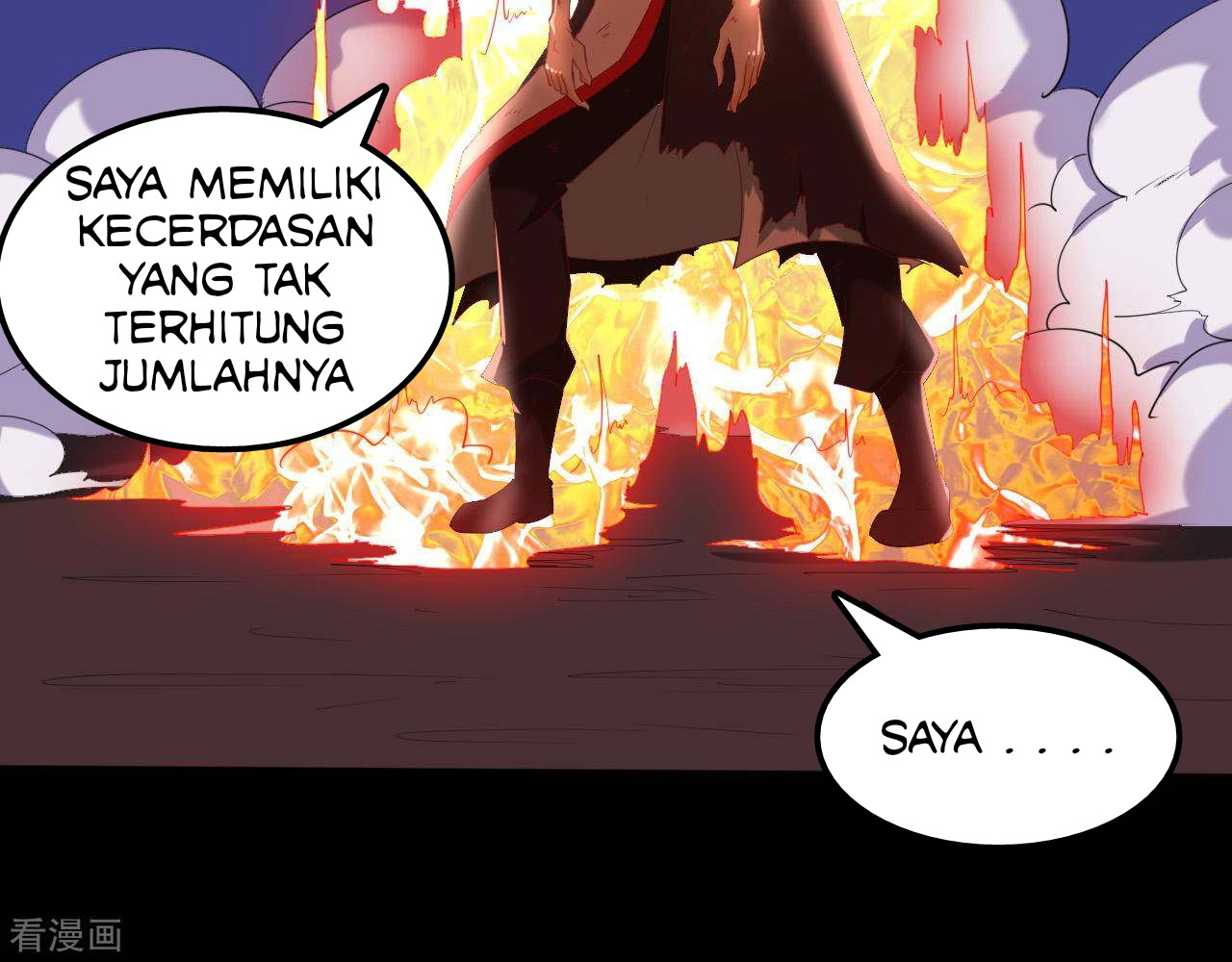 Supreme Godly System Chapter 258 - halaman 14
